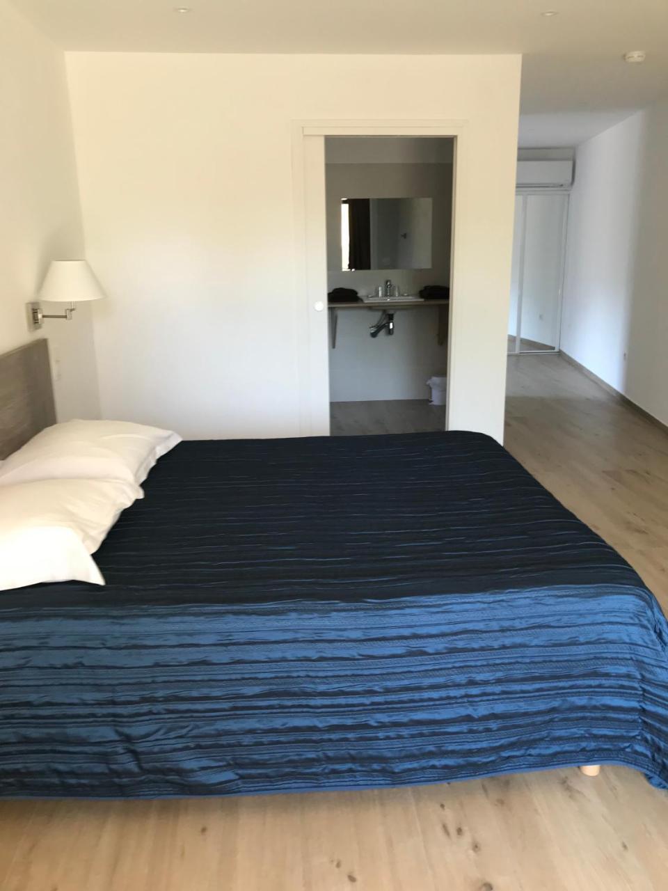 Hotel L'Alivu Galeria  Eksteriør bilde